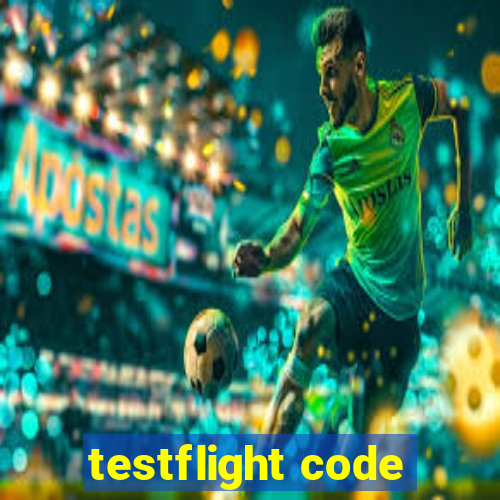 testflight code